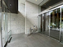 【埼玉県/さいたま市緑区美園】ウエリス浦和美園サウステラス エントランス