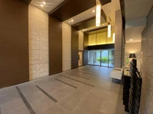 【埼玉県/さいたま市緑区美園】ウエリス浦和美園サウステラス エントランス