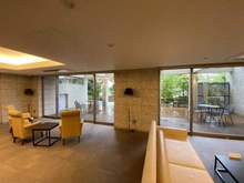 【埼玉県/さいたま市緑区美園】ウエリス浦和美園サウステラス 共用部