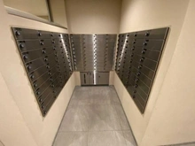 【埼玉県/さいたま市緑区美園】ウエリス浦和美園サウステラス メールBOX