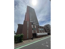 【埼玉県/さいたま市中央区大字下落合】スカイレジデンシャルタワーズサウスウイング 外観：外観