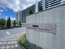 【埼玉県/さいたま市緑区美園】ウエリス浦和美園ノーステラス 外観：外観