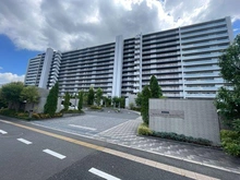 【埼玉県/さいたま市緑区美園】ウエリス浦和美園ノーステラス 外観