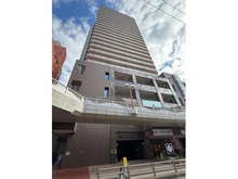 【千葉県/松戸市松戸】ライオンズステーションタワー松戸 外観：外観