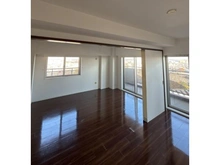 【千葉県/松戸市松戸】ライオンズステーションタワー松戸 LD