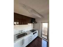 【千葉県/松戸市松戸】ライオンズステーションタワー松戸 キッチン