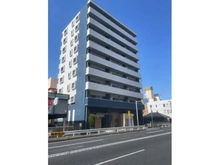 【千葉県/松戸市上本郷】ローヤルシティ北松戸 外観：外観