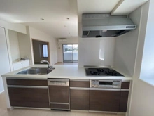 【千葉県/松戸市上本郷】ローヤルシティ北松戸 キッチン