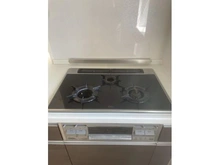 【千葉県/松戸市上本郷】ローヤルシティ北松戸 キッチン