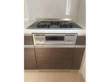 【千葉県/松戸市上本郷】ローヤルシティ北松戸 キッチン