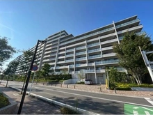【千葉県/船橋市行田】プレミスト船橋塚田G棟 外観：外観