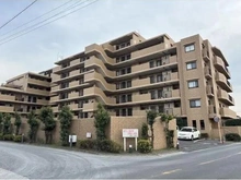 【千葉県/鎌ケ谷市東中沢】ベルシャトゥ新鎌ヶ谷 外観：外観