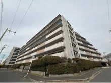 【千葉県/船橋市夏見】ヒルズステージ船橋夏見 外観：外観