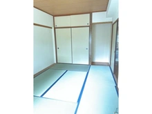 【東京都/江東区東砂】東砂三丁目ハイツ6号棟 和室
