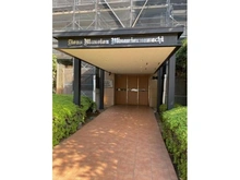 【東京都/江東区東砂】ライオンズマンション南砂町 エントランス