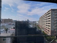 【東京都/江東区東砂】ライオンズマンション南砂町 眺望