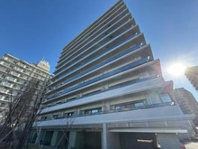 【東京都/江東区北砂】バウス西大島 外観：外観