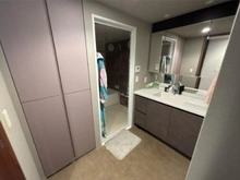 【東京都/江東区北砂】バウス西大島 洗面室