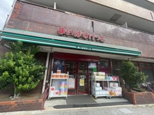 【東京都/板橋区中丸町】東洋大山グリーンハイツ 周辺施設