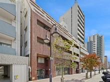 【東京都/豊島区西池袋】宏和マンション 外観：外観