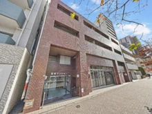 【東京都/豊島区西池袋】宏和マンション その他外観