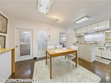 【東京都/豊島区西池袋】宏和マンション LDK