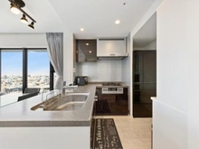 【東京都/豊島区南池袋】グランドミレーニア キッチン