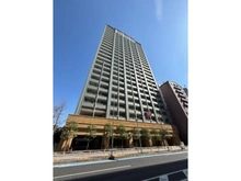 【東京都/豊島区東池袋】シティタワー池袋 外観：外観
