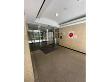 【東京都/豊島区池袋本町】ウィン池袋 エントランス