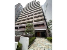 【東京都/渋谷区渋谷】ファミール表参道ベルファース 外観：外観