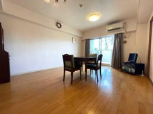 【東京都/町田市小川】アルスつくし野デュープレックスD棟 LDK