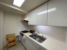 【東京都/町田市小川】アルスつくし野デュープレックスD棟 キッチン