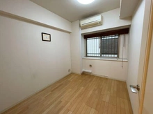 【東京都/町田市小川】アルスつくし野デュープレックスD棟 洋室