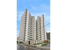 【神奈川県/相模原市中央区相模原】エクセレントシティ相模原ステーションアリーナ 外観：外観