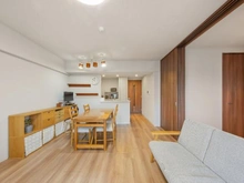 【神奈川県/相模原市中央区相模原】エクセレントシティ相模原ステーションアリーナ LD