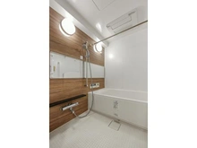 【神奈川県/相模原市中央区相模原】エクセレントシティ相模原ステーションアリーナ 浴室