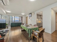 【神奈川県/海老名市めぐみ町】リーフィアタワー海老名アクロスコート LD