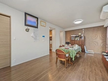 【神奈川県/海老名市めぐみ町】リーフィアタワー海老名アクロスコート LD