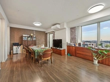 【神奈川県/海老名市めぐみ町】リーフィアタワー海老名アクロスコート LD