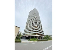 【東京都/町田市鶴間】ドレッセタワー南町田グランベリーパーク 外観：外観