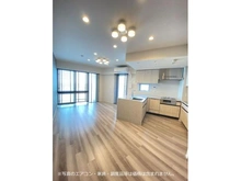 【東京都/町田市鶴間】ドレッセタワー南町田グランベリーパーク ＬＤＫ部分