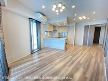 【東京都/町田市鶴間】ドレッセタワー南町田グランベリーパーク ＬＤＫ部分
