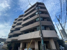 【神奈川県/相模原市南区上鶴間本町】ライオンズマンション町田駅前 外観：外観