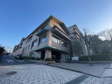 【神奈川県/横浜市保土ケ谷区岩崎町】保土ヶ谷オークヒルズ三番館 その他外観