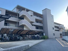 【神奈川県/横浜市保土ケ谷区岩崎町】保土ヶ谷オークヒルズ三番館 その他外観