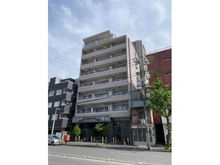 【神奈川県/横浜市南区浦舟町】カインドステージ横浜阪東橋 外観：外観