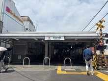 【神奈川県/横浜市神奈川区松見町】シャンボール第2妙蓮寺 東急東横線「妙蓮寺」駅約450m(徒歩６分) 約450m