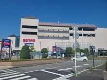 【神奈川県/横浜市中区小港町】グランテム本牧 sanwa本牧店 約80m
