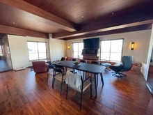 【神奈川県/藤沢市片瀬海岸】片瀬東映マンション LDK