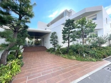 【神奈川県/茅ヶ崎市東海岸南】ザ・パークハウス茅ヶ崎東海岸南 その他外観